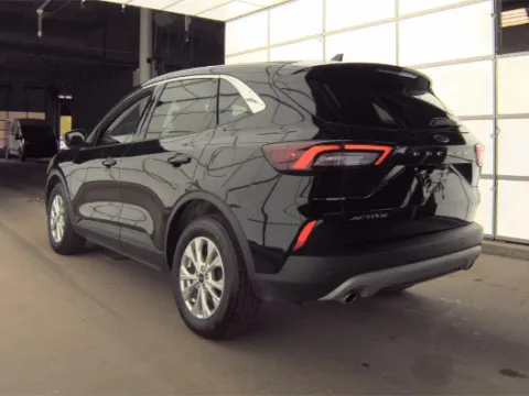 Photos of 2023 Ford Escape Active for sale in Cedar Rapids, IA at Cassill Motors