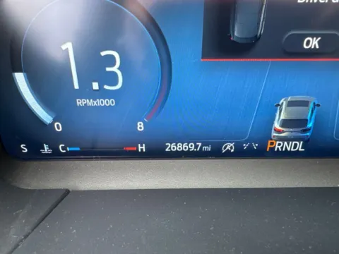 More photos of 2023 Ford Escape Active at Cassill Motors, IA