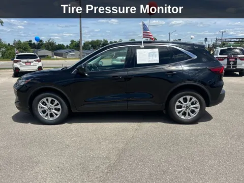 Photos of 2023 Ford Escape Active for sale in Cedar Rapids, IA at Cassill Motors
