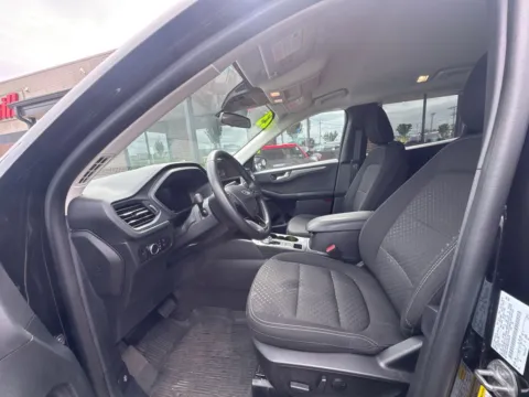 Photos of 2023 Ford Escape Active for sale in Cedar Rapids, IA at Cassill Motors