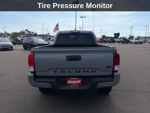 More photos of 2019 Toyota Tacoma TRD Sport at Cassill Motors, IA