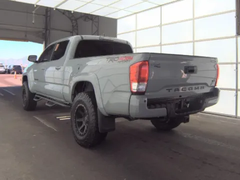 Photos of 2019 Toyota Tacoma TRD Sport for sale in Cedar Rapids, IA at Cassill Motors