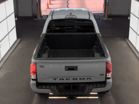 More photos of 2019 Toyota Tacoma TRD Sport at Cassill Motors, IA