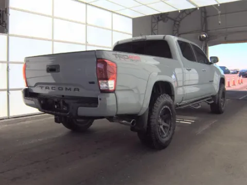 More photos of 2019 Toyota Tacoma TRD Sport at Cassill Motors, IA