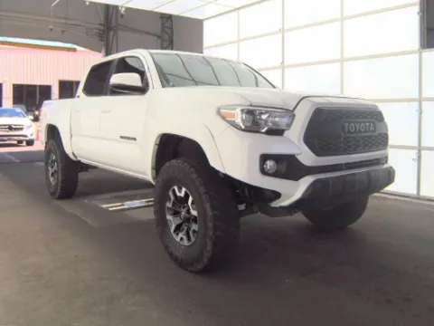 More photos of 2022 Toyota Tacoma SR5 at Cassill Motors, IA