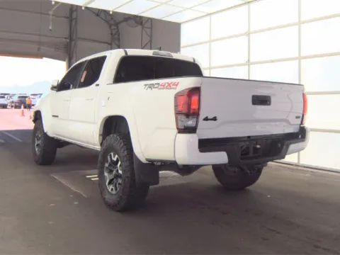 Photos of 2022 Toyota Tacoma SR5 for sale in Cedar Rapids, IA at Cassill Motors
