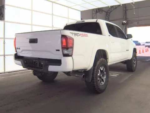 More photos of 2022 Toyota Tacoma SR5 at Cassill Motors, IA