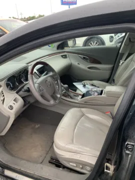 Photos of 2010 Buick LaCrosse CXS for sale in Cedar Rapids, IA at Cassill Motors