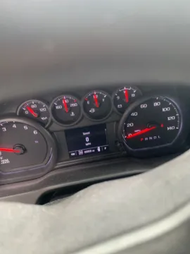More photos of 2024 Chevrolet Silverado 1500 Custom at Cassill Motors, IA