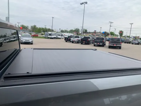 More photos of 2024 Chevrolet Silverado 1500 Custom at Cassill Motors, IA