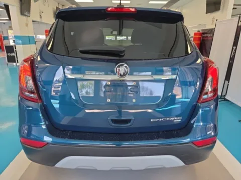 More photos of 2019 Buick Encore Preferred at Cassill Motors, IA