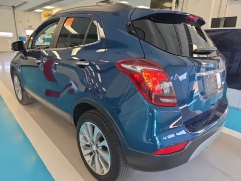 Photos of 2019 Buick Encore Preferred for sale in Cedar Rapids, IA at Cassill Motors