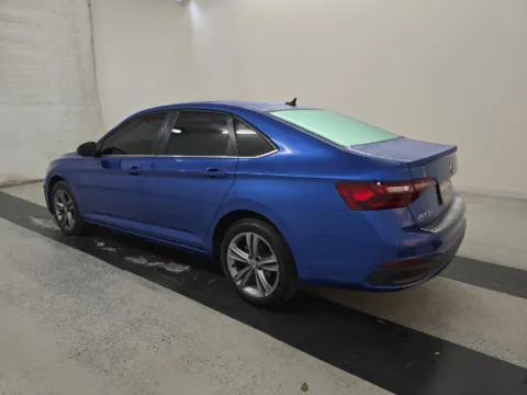 Photos of 2023 Volkswagen Jetta 1.5T SE for sale in Cedar Rapids, IA at Cassill Motors