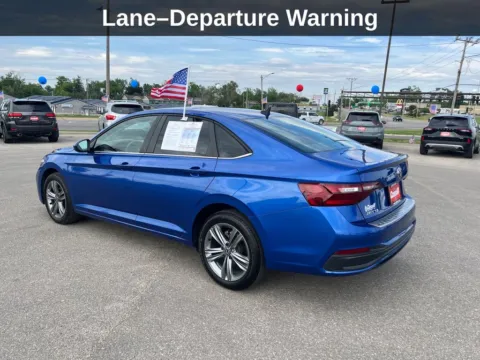 More photos of 2023 Volkswagen Jetta 1.5T SE at Cassill Motors, IA