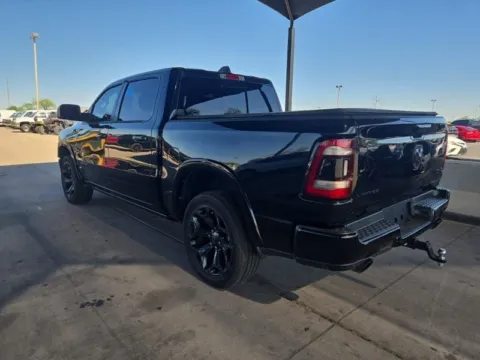 Photos of 2020 Ram 1500 Limited for sale in Cedar Rapids, IA at Cassill Motors