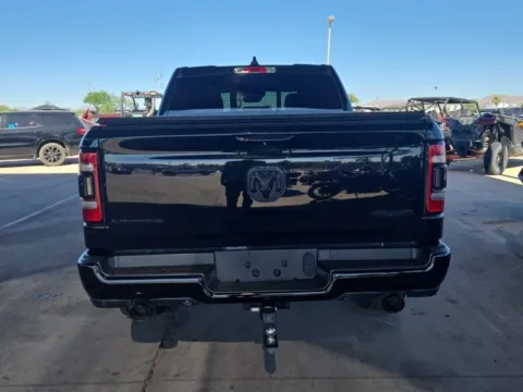 Another view of 2020 Ram 1500 Limited for sale in Cedar Rapids, IA at Cassill Motors