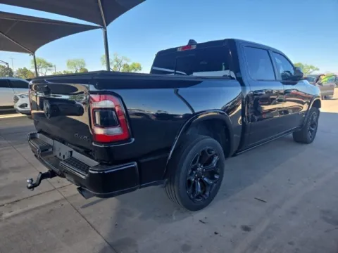 More photos of 2020 Ram 1500 Limited at Cassill Motors, IA