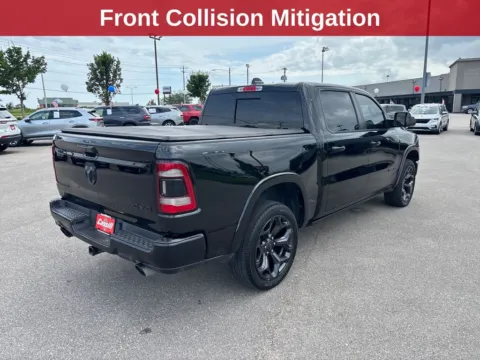 More photos of 2020 Ram 1500 Limited at Cassill Motors, IA