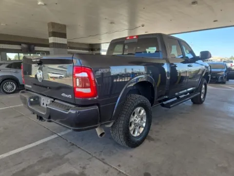 More photos of 2021 Ram 2500 Laramie at Cassill Motors, IA