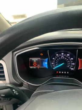More photos of 2018 Ford Fusion SE at Cassill Motors, IA
