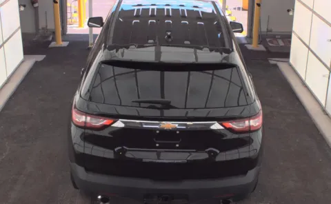 More photos of 2021 Chevrolet Traverse LS at Cassill Motors, IA