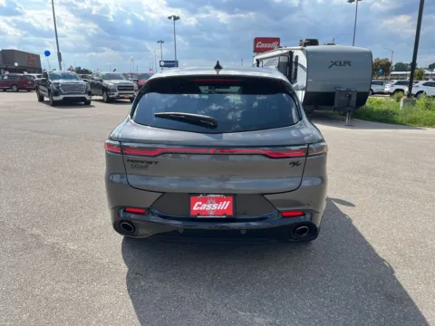 More photos of 2024 Dodge Hornet R/T Plus at Cassill Motors, IA
