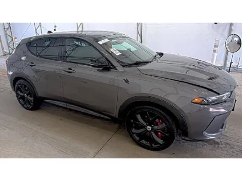More photos of 2024 Dodge Hornet R/T Plus at Cassill Motors, IA