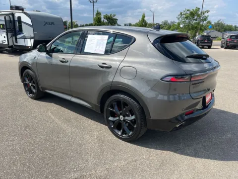 More photos of 2024 Dodge Hornet R/T Plus at Cassill Motors, IA