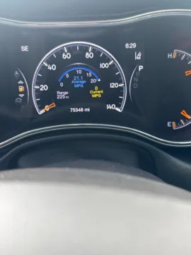More photos of 2020 Jeep Grand Cherokee Trailhawk at Cassill Motors, IA