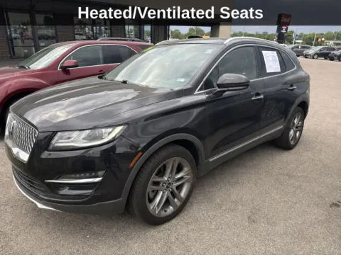 Photos of 2019 Lincoln MKC Reserve for sale in Cedar Rapids, IA at Cassill Motors