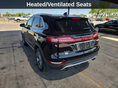 Photos of 2019 Lincoln MKC Reserve for sale in Cedar Rapids, IA at Cassill Motors