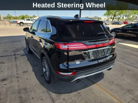 More photos of 2019 Lincoln MKC Reserve at Cassill Motors, IA