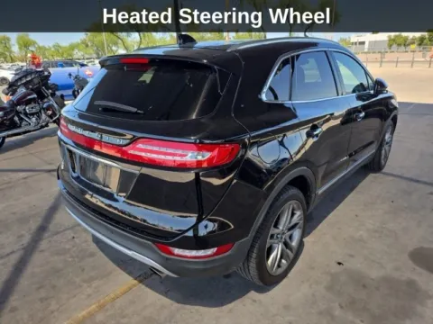 More photos of 2019 Lincoln MKC Reserve at Cassill Motors, IA
