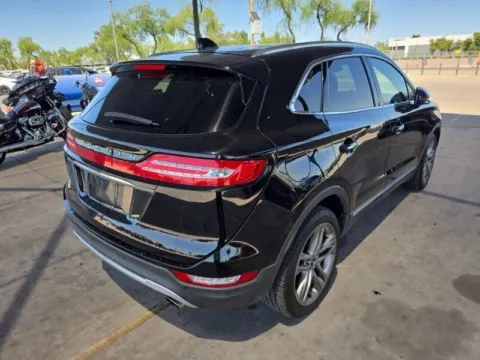 More photos of 2019 Lincoln MKC Reserve at Cassill Motors, IA