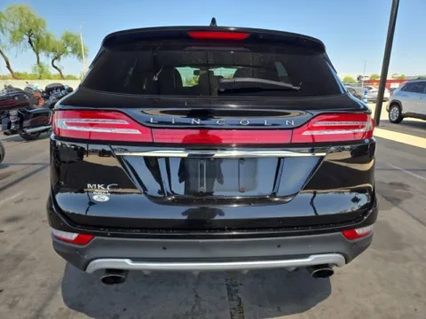 More photos of 2019 Lincoln MKC Reserve at Cassill Motors, IA