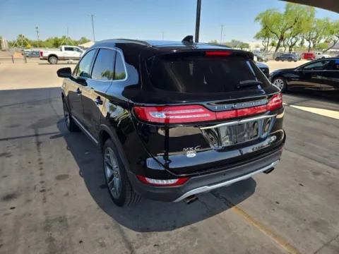 Photos of 2019 Lincoln MKC Reserve for sale in Cedar Rapids, IA at Cassill Motors
