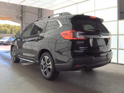 Photos of 2023 Subaru Ascent Limited for sale in Cedar Rapids, IA at Cassill Motors