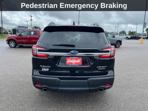 More photos of 2023 Subaru Ascent Limited at Cassill Motors, IA