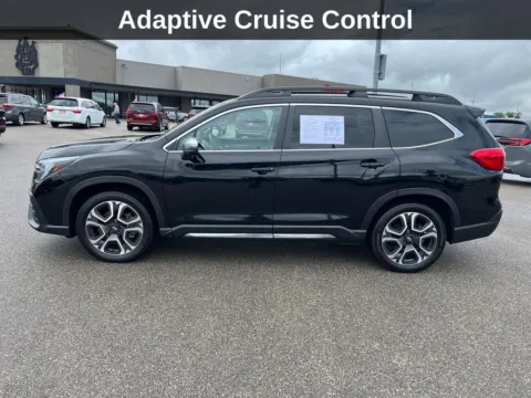 Photos of 2023 Subaru Ascent Limited for sale in Cedar Rapids, IA at Cassill Motors