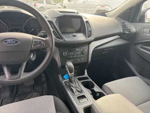 More photos of 2018 Ford Escape SE at Cassill Motors, IA