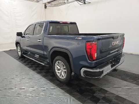 Photos of 2020 GMC Sierra 1500 SLT for sale in Cedar Rapids, IA at Cassill Motors