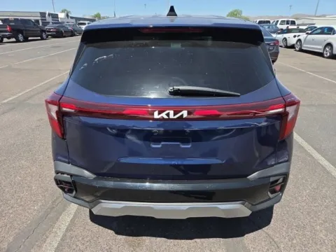 More photos of 2026 Kia Seltos LX at Cassill Motors, IA