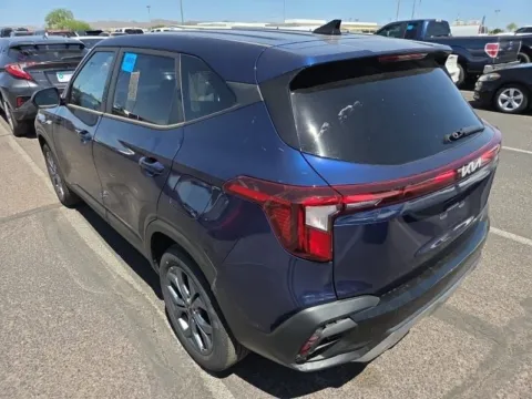 More photos of 2026 Kia Seltos LX at Cassill Motors, IA
