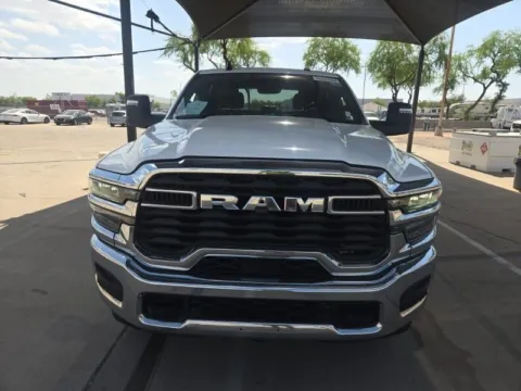 Photos of 2025 Ram 2500 Big Horn for sale in Cedar Rapids, IA at Cassill Motors