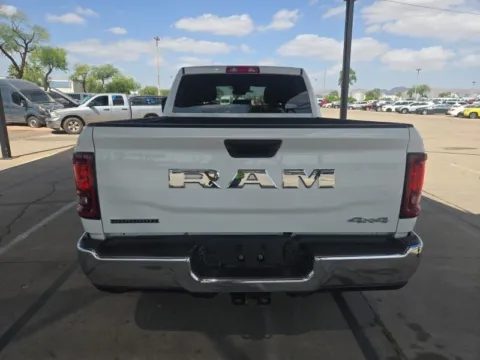 More photos of 2025 Ram 2500 Big Horn at Cassill Motors, IA
