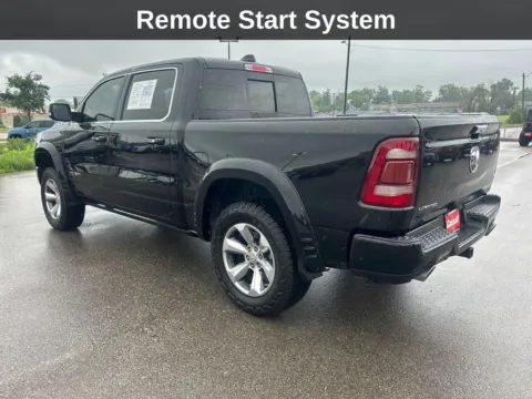 Another view of 2022 Ram 1500 Limited for sale in Cedar Rapids, IA at Cassill Motors