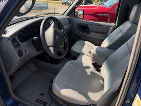 Photos of 2011 Ford Ranger XL for sale in Cedar Rapids, IA at Cassill Motors