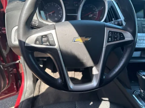 More photos of 2016 Chevrolet Equinox LT at Cassill Motors, IA