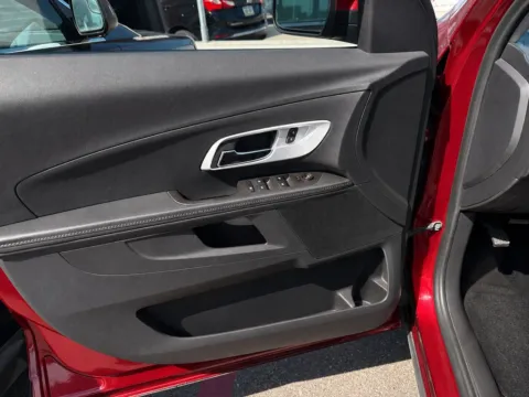 Photos of 2016 Chevrolet Equinox LT for sale in Cedar Rapids, IA at Cassill Motors