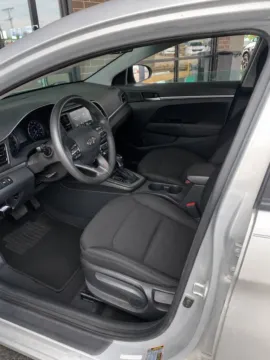 Photos of 2020 Hyundai Elantra SEL for sale in Cedar Rapids, IA at Cassill Motors